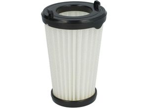 4062692107340 - Faltenfilter kompatibel mit aeg CX7-2-45AN CX7-2-45B360 CX7-2-45BM CX7-2-45I360 CX7-2-45IM Staubsauger - Filter Patronenfilter - Vhbw