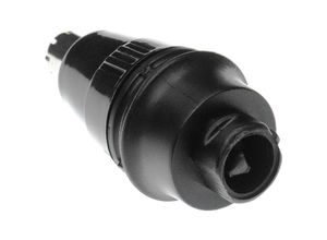 4062692121063 - Vhbw - Nasenhaartrimmer Aufsatz kompatibel mit Philips RQ10 RQ1050 RQ1050CC RQ1051 RQ1052 RQ1059 RQ1060 RQ1070 RQ1075 RQ1076 RQ1080 Rasierer