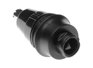 4062692121094 - Nasenhaartrimmer Aufsatz kompatibel mit Philips RQ1261 RQ1265 RQ1265CC RQ1270 RQ1275 RQ1275CC RQ1280 RQ1280CC RQ1280X RQ1284 Rasierer - Vhbw