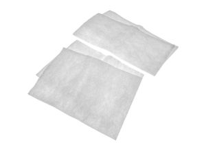 4062692144420 - 4x Luftfilter G4 Ersatz für Helios 00039 für Lüftungsgerät (2x Außenluftfilter 2x Abluftfilter) - Vhbw