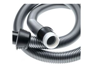 4062692174663 - Vhbw - Staubsauger Ersatz Schlauch 18m kompatibel mit AEG Electrolux 903151121 903151212 903151217 903151226 Staubsauger schwarz silber 4062692174663 - Vhbw - Staubsauger Ersatz Schlauch 18m kompatibel mit AEG Electrolux 903151121 903151212 903151217 903151226 Staubsauger schwarz silber