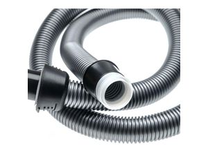 4062692175509 - Vhbw - Staubsauger Ersatz Schlauch 18m kompatibel mit Electrolux ZP4002N ZP4002NEL ZP4005N ZP4010 ZP4010EL Staubsauger schwarz silber 4062692175509 - Vhbw - Staubsauger Ersatz Schlauch 18m kompatibel mit Electrolux ZP4002N ZP4002NEL ZP4005N ZP4010 ZP4010EL Staubsauger schwarz silber
