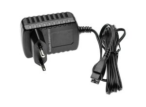 4062692204384 - vhbw AC Netzteil kompatibel mit Panasonic ES-LC50 ES-LF50 ES-LF70 ES-LT20 ES-LT31 ES-LT40 ES-LT41 ES-LT50 Rasierer