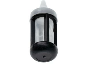 4062692214512 - 10x Kraftstofffilter Ersatz für Zama ZF-4 für Gartengeräte zB Motorsäge Motorsense - Vhbw