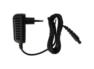 4062692237764 - Vhbw - Netzteil kompatibel mit Rowenta Air Force Precision TN4800 TN4800F0 7R0 Haarschneidemaschine Haartrimmer - 200 cm