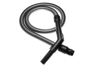 4062692240115 - Vhbw - Ersatz Schlauch 32mm Rundanschluss kompatibel mit Philips HR8364 Impact HR8365 HR8365 Impact HR836502 Staubsauger mit Handgriff