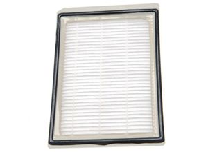 4062692282290 - Vhbw - Staubsaugerfilter kompatibel mit Bosch bbs 7242 04-08 bbs 7251 02-08 BBS7500 01 Staubsauger - Abluftfilter (HEPA-Filter)