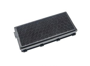 4062692314700 - Staubsaugerfilter Ersatz für Miele SF-AP50 SF-HA50 für Staubsauger - hepa Filter Allergiefilter - Vhbw