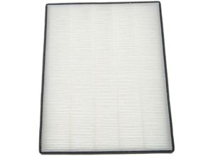 4062692324884 - Hepa Filter Ersatz für Philips FY1410 30 für Luftreiniger - Ersatz-Filter - Vhbw