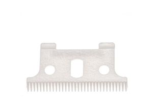 4062692334173 - Vhbw - Ersatz-Klinge kompatibel mit Andis T-Outliner Blackout T-Blade-Trimmer 05110 Haartrimmer Haarschneidemaschine - Keramikklinge