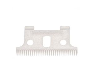 4062692334180 - Vhbw - Ersatz-Klinge kompatibel mit Andis T-Outliner T-Blade-Trimmer 04710 Haartrimmer Haarschneidemaschine - Keramikklinge