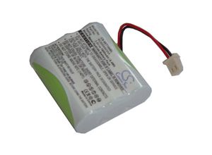 4062692379167 - vhbw Akku kompatibel mit Sagem   Monétel CDK PP1100 EFT-10P EFT-20P EFT-20R EFT10P Barcodescanner POS (1800mAh 36V NiMH)