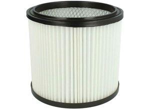 4062692523638 - Vhbw - Rund-Filter kompatibel mit Lavor Lavorwash Ashley 100 und 300 gbx 22 gbx 32 gn 22 gn 32 gnx 22 gnx 32 gsa 300 Nilo Teichschlammsauger