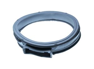 4062692557794 - Türmanschette kompatibel mit lg F104J8JH2W F104J8JH2WD F14WD107TH6 F14WD96EH1 Waschmaschine - Gummi Durchmesser 40 cm Grau - Vhbw 4062692557794 - Türmanschette kompatibel mit lg F104J8JH2W F104J8JH2WD F14WD107TH6 F14WD96EH1 Waschmaschine - Gummi Durchmesser 40 cm Grau - Vhbw
