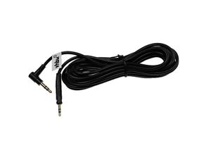 4062692560466 - Vhbw - Audio aux Kabel kompatibel mit akg K840 K840KL K845 K845BT N90 N90Q Y40 Kopfhörer - Audiokabel 35 mm Klinkenstecker