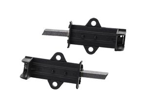 4062692581041 - 2x Kohlebürste kompatibel mit Beko WMB61231PTMS WMB61232CSPTM WMB61232M WMB61232PLPTM WMB61232PLPTMA WMB61232PTMS Waschmaschine - Vhbw