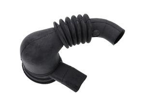 4062692586848 - vhbw Saugschlauch kompatibel mit Bosch WFB1205 WFB1602 WFB1604 WFB1605 WFB1614 WFB1640 WFB1670 WFB1805 WFB2002 Waschmaschine