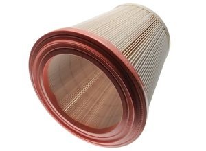 4062692602043 - Vhbw - Ersatzfilter kompatibel mit Dustcontrol AirCube 500 Luftbefeuchter Luftreiniger - Luftfilter HEPA-Filter Mikrofilter