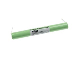 4062692616743 - vhbw Akku kompatibel mit Philips QT4020 QT4022 32 Series 5000 QT4023 QT4024 Rasierer Haarschneider (950mAh 24V NiMH)