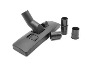 4062692637410 - Vhbw - Bodendüse Typ 32 mit 35mm-Anschluss & Adapter-Set kompatibel mit Bosch BGS4221CH 01 BGS4221CH 02 BGS4221CH 03 BGS4221CH 06 Staubsauger