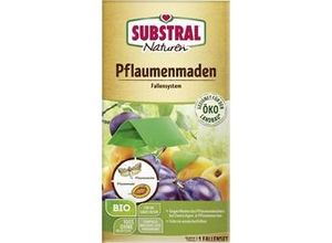 4062700078136 - Naturen Pflaumenmadenfalle Fallensystem 1 Set