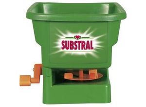 4062700081105 - Substral Universal-Handstreuer Handy Green 1 Stück