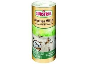 4062700413784 - Naturen Ameisenmittel 500 g