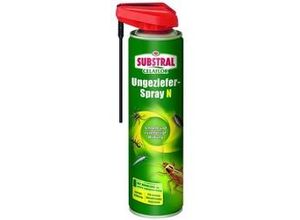 4062700613467 - N Insektenspray 400 ml 4062700613467  400 Milliliter