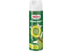 4062700614853 - N Insektenspray 400 ml 4062700614853  400 Milliliter