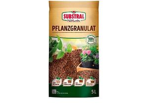 4062700619520 - SUBSTRAL® Naturen® Pflanzgranulat 50 l