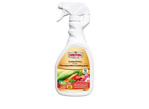 4062700630525 - SUBSTRAL® Naturen® Urtica Spray Pflanzenspray 7500 ml