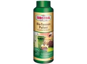 4062700813195 - Naturen BIO-Tonnen Pulver 600 g