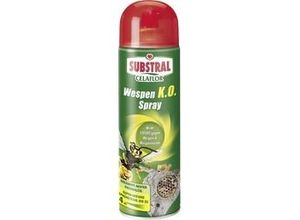 4062700813911 - Wespen-KO-Spray - 500 ml