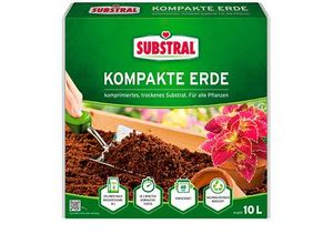 4062700817995 - SUBSTRAL® Kompakt Blumenerde 100 l