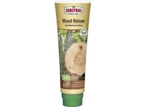 4062700830185 - Naturen Bio Wundbalsam 350 g