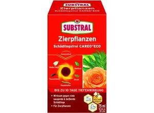 4062700865811 - Zierpflanzen Schädlingsfrei Careo Eco 75 ml