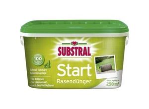 4062700882313 - Start Rasendünger 5 kg für 250 m2