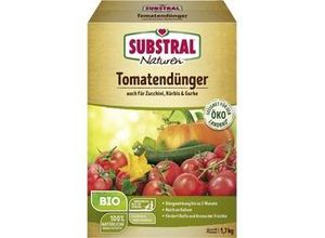 4062700882689 - Naturen Bio Tomatendünger 17 kg