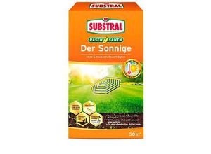 4062700899991 - Evergreen Garden Substral Der Sonnige 1125 kg