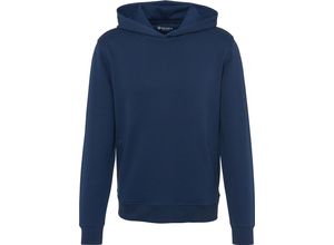 4062703841492 - GALERIA essentials Hoodie Kapuze für Herren blau XXL