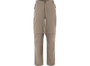 4062741059255 - moorhead Outdoorhose Straight für Herren grau 102