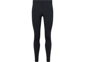 4062741070922 - ALEX Trainingshose Slim Fit Funktion für Herren schwarz XL