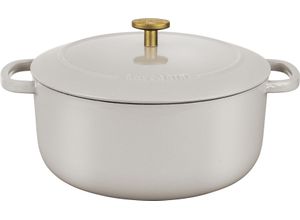 4062741165093 - BALLARINI Cocotte Deckel beige