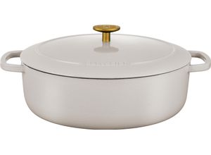 4062741165109 - BALLARINI Cocotte Deckel beige