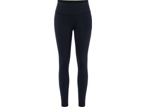 4062741277376 - ALEX Inner Balance High Waist Tights Enya knöchellang für Damen schwarz L