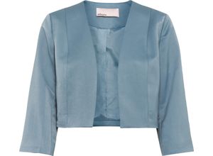 4062741575274 - adagio Bolero 3 4-Arm für Damen grau 42