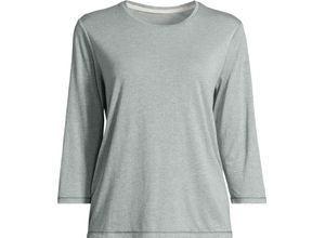 4062741626198 - ALEX Inner Balance T-Shirt 3 4-Arm elastisch für Damen grau XL