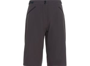 4062741627201 - moorhead Outdoorhose Finjia Reißverschlusstaschen für Damen grau 50