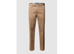 4062786779880 - Regular Fit Chino mit Stretch-Anteil Modell Pilo