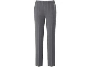 4062796141233 - Schlupf-Hose grau 36